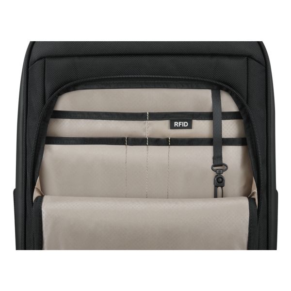 Lenovo ThinkPad Professional 16-inch Gen 2 rugzak Casual rugzak Zwart Kunststof