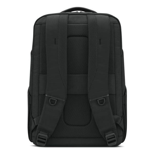 Lenovo ThinkPad Professional 16-inch Gen 2 rugzak Casual rugzak Zwart Kunststof