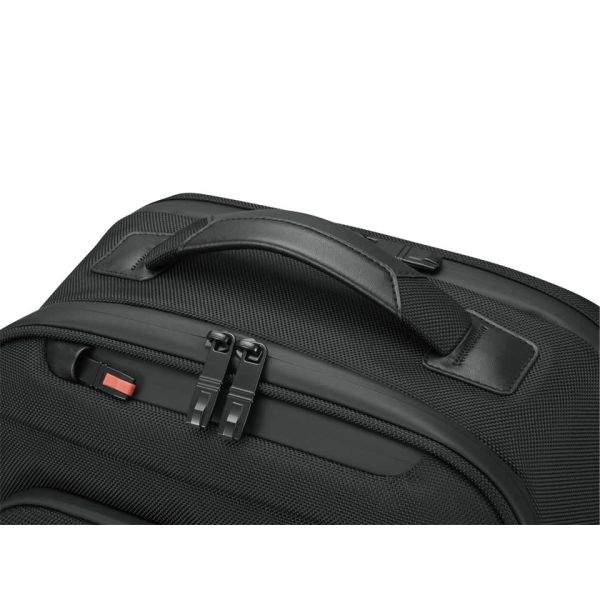 Lenovo ThinkPad Professional 16-inch Gen 2 rugzak Casual rugzak Zwart Kunststof (4X41M69794)