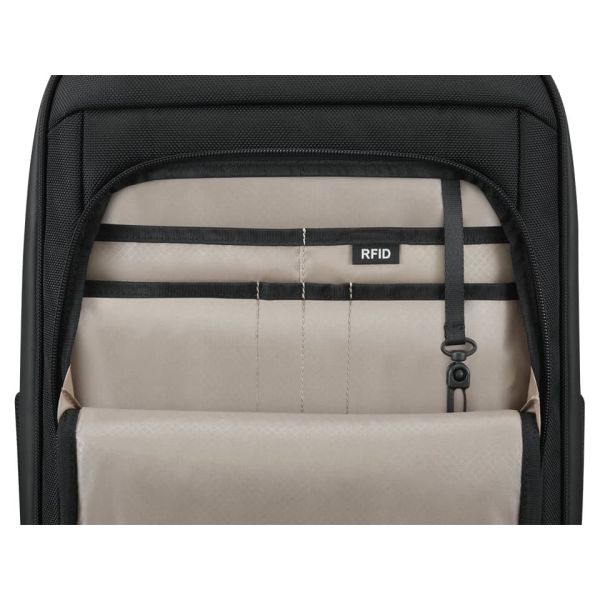 Lenovo ThinkPad Professional 16-inch Gen 2 rugzak Casual rugzak Zwart Kunststof (4X41M69794)