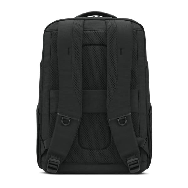 Lenovo ThinkPad Professional 16-inch Gen 2 rugzak Casual rugzak Zwart Kunststof (4X41M69794)