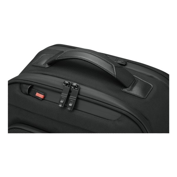 Lenovo ThinkPad Professional 16-inch Gen 2 rugzak Casual rugzak Zwart Kunststof
