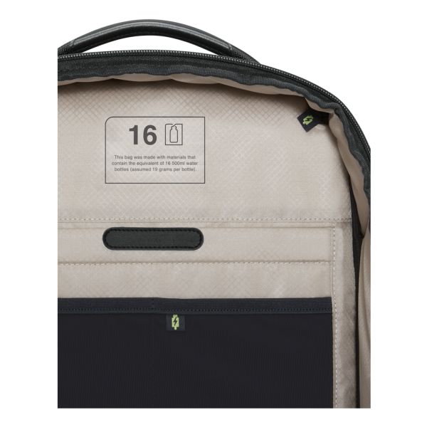 Lenovo ThinkPad Professional 16-inch Gen 2 rugzak Casual rugzak Zwart Kunststof
