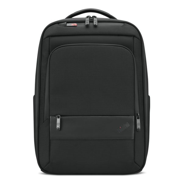 Lenovo ThinkPad Professional 16-inch Gen 2 rugzak Casual rugzak Zwart Kunststof