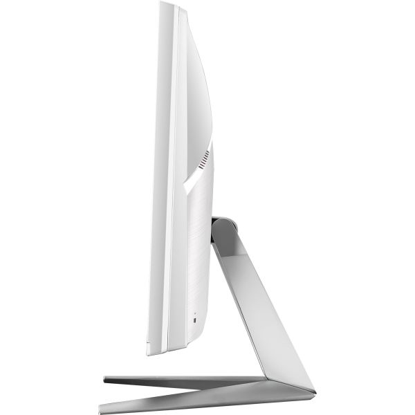 MSI PRO AP222T 13M-221DE All-in-One PC/workstation Intel® Pentium® Gold G7400 54,6 cm (21.5") 1920 x 1080 Pixels Touchscreen Alles-in-één-pc 4 GB DDR4-SDRAM 128 GB SSD Windows 11 Pro Wi-Fi 5 (802.11ac) Wit (00AC0112-221)
