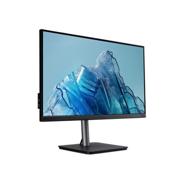 Acer CB243Y E computer monitor 60,5 cm (23.8") 1920 x 1080 Pixels Full HD Zwart (UM.QB3EE.E01)