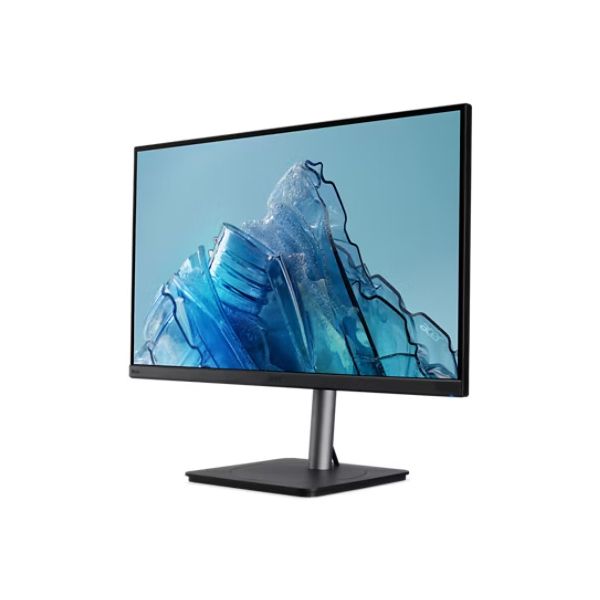 Acer CB243Y E computer monitor 60,5 cm (23.8") 1920 x 1080 Pixels Full HD Zwart (UM.QB3EE.E01)