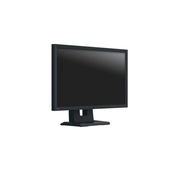 EIZO FDF2312W-IP bewakingsmonitor 58,4 cm (23") 1920 x 1080 Pixels (FDF2312W-IP-BK)