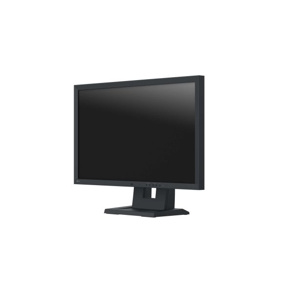 EIZO FDF2312W-IP bewakingsmonitor 58,4 cm (23") 1920 x 1080 Pixels (FDF2312W-IP-BK)