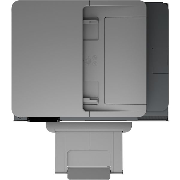 HP OfficeJet Pro HP 9120e All-in-One printer, Kleur, Printer voor Kleine en middelgrote ondernemingen, Printen, kopiëren, scannen, faxen, HP+; geschikt voor HP Instant Ink; printen vanaf telefoon of tablet; touchscreen; Smart Advance Scan; instant papier;