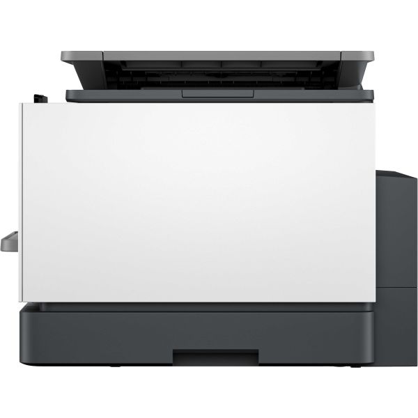 HP OfficeJet Pro HP 9132e All-in-One printer, Kleur, Printer voor Kleine en middelgrote ondernemingen, Printen, kopiëren, scannen, faxen, draadloos; HP+; geschikt voor HP Instant Ink; dubbelzijdig printen; dubbelzijdig scannen; automatische documentinvoer