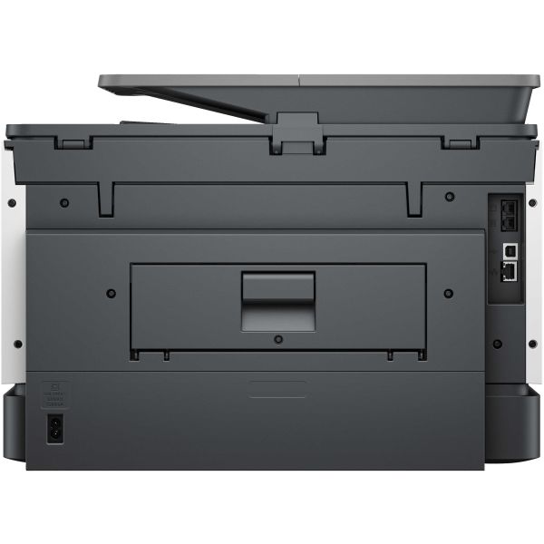 HP OfficeJet Pro HP 9132e All-in-One printer, Kleur, Printer voor Kleine en middelgrote ondernemingen, Printen, kopiëren, scannen, faxen, draadloos; HP+; geschikt voor HP Instant Ink; dubbelzijdig printen; dubbelzijdig scannen; automatische documentinvoer