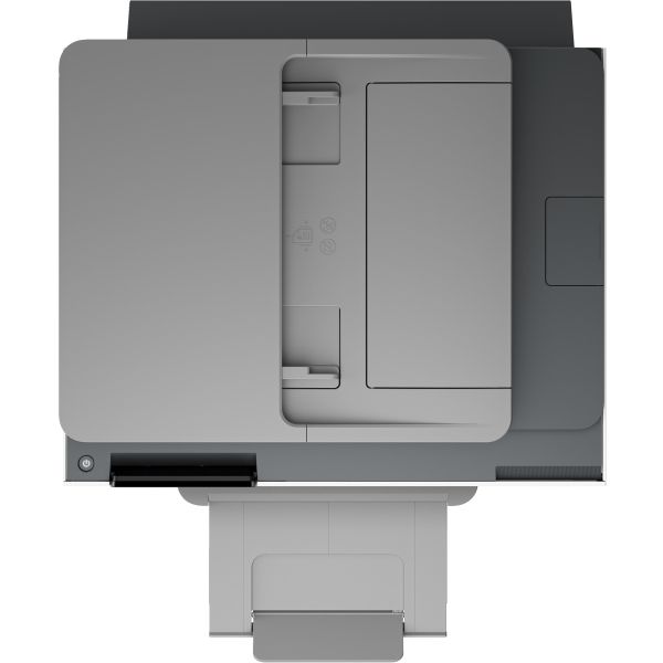 HP OfficeJet Pro HP 9132e All-in-One printer, Kleur, Printer voor Kleine en middelgrote ondernemingen, Printen, kopiëren, scannen, faxen, draadloos; HP+; geschikt voor HP Instant Ink; dubbelzijdig printen; dubbelzijdig scannen; automatische documentinvoer
