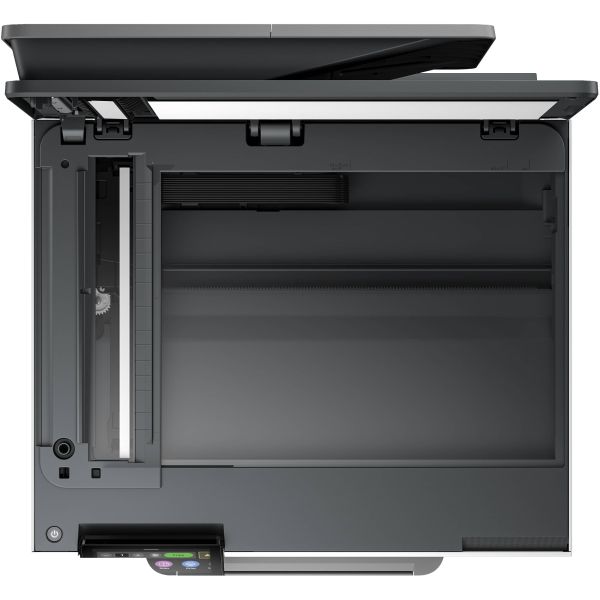 HP OfficeJet Pro HP 9132e All-in-One printer, Kleur, Printer voor Kleine en middelgrote ondernemingen, Printen, kopiëren, scannen, faxen, draadloos; HP+; geschikt voor HP Instant Ink; dubbelzijdig printen; dubbelzijdig scannen; automatische documentinvoer