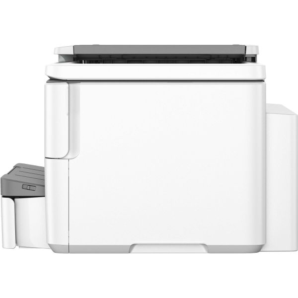 HP OfficeJet Pro HP 9720e Wide Format All-in-One printer, Kleur, Printer voor Kleine kantoren, Printen, kopiëren, scannen, HP+; geschikt voor HP Instant Ink; draadloos; dubbelzijdig printen; automatische documentinvoer; printen vanaf telefoon of tablet; s