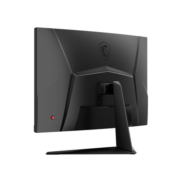 MSI G27C4X computer monitor 68,6 cm (27") 1920 x 1080 Pixels Full HD LCD Zwart (9S6-3CA91T-096)