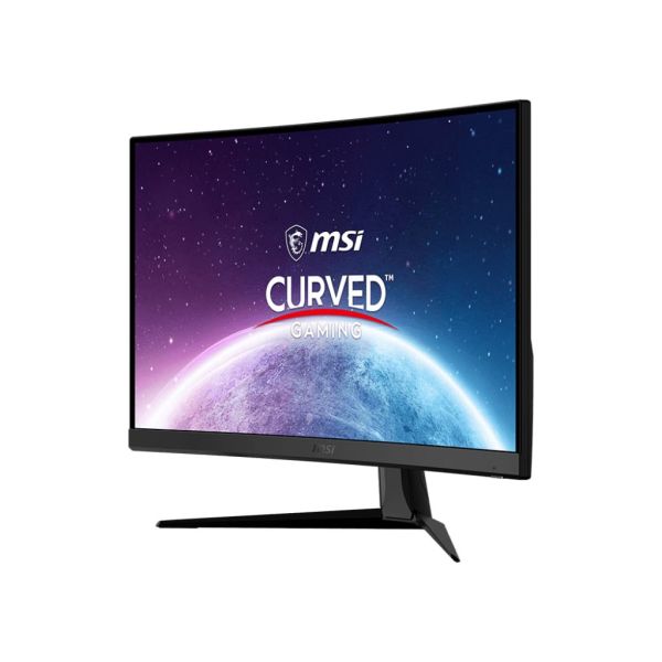 MSI G27C4X computer monitor 68,6 cm (27") 1920 x 1080 Pixels Full HD LCD Zwart (9S6-3CA91T-096)
