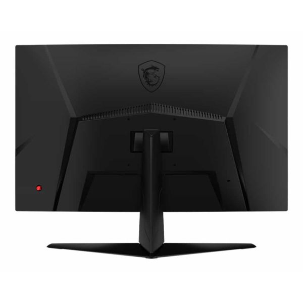 MSI G27C4X computer monitor 68,6 cm (27") 1920 x 1080 Pixels Full HD LCD Zwart (9S6-3CA91T-096)