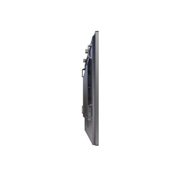 Sharp 60005933 beeldkrant Digitale signage flatscreen 190,5 cm (75") LCD 500 cd/m² 4K Ultra HD Zwart Touchscreen 24/7 (60005933)