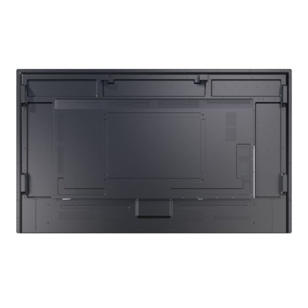 Sharp 60005933 beeldkrant Digitale signage flatscreen 190,5 cm (75") LCD 500 cd/m² 4K Ultra HD Zwart Touchscreen 24/7 (60005933)