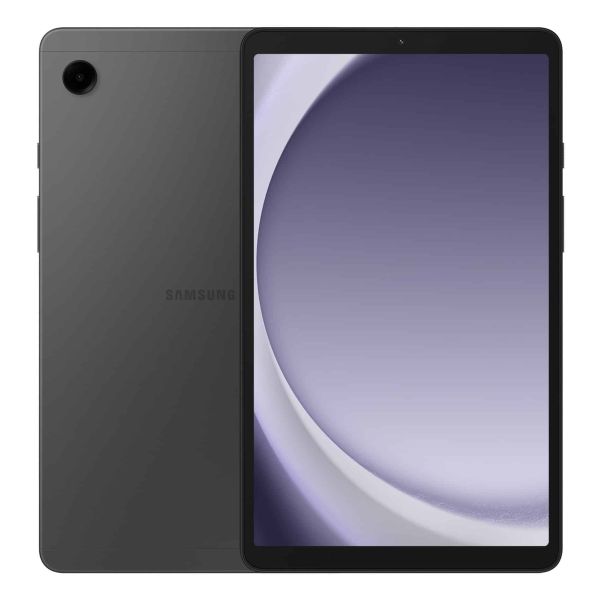 Samsung Galaxy Tab A9 (Wi-Fi, 8.7") (SM-X110NZAAEUB)