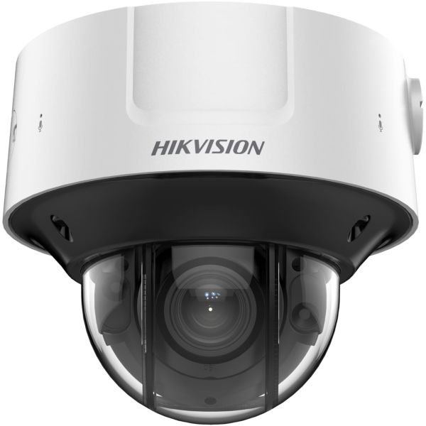 Hikvision Digital Technology IDS-2CD75C5G0-IZHSY Dome IP-beveiligingscamera Buiten 4000 x 3000 Pixels Plafond/muur (IDS-2CD75C5G0-IZHSY(2.8-12MM)) Hikvision Digital Technology IDS-2CD75C5G0-IZHSY Dome IP-beveiligingscamera Buiten 4000 x 3000 Pixels Plafond/muur (IDS-2CD75C5G0-IZHSY(2.8-12MM))