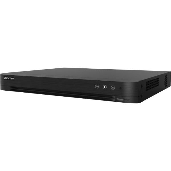 Hikvision Digital Technology IDS-7216HQHI-M2/S(STD)(C) digitale video recorder Zwart (IDS-7216HQHI-M2/S(STD)(C)) Hikvision Digital Technology IDS-7216HQHI-M2/S(STD)(C) digitale video recorder Zwart (IDS-7216HQHI-M2/S(STD)(C))