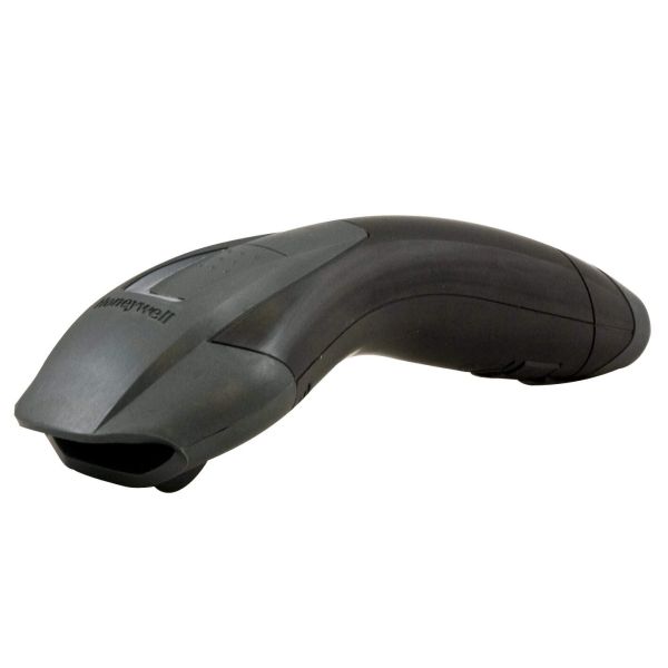 Honeywell Voyager 1202g Laser Zwart (1202G-2)