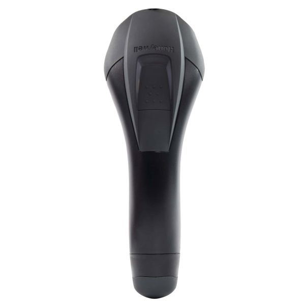 Honeywell Voyager 1202g Laser Zwart (1202G-2)