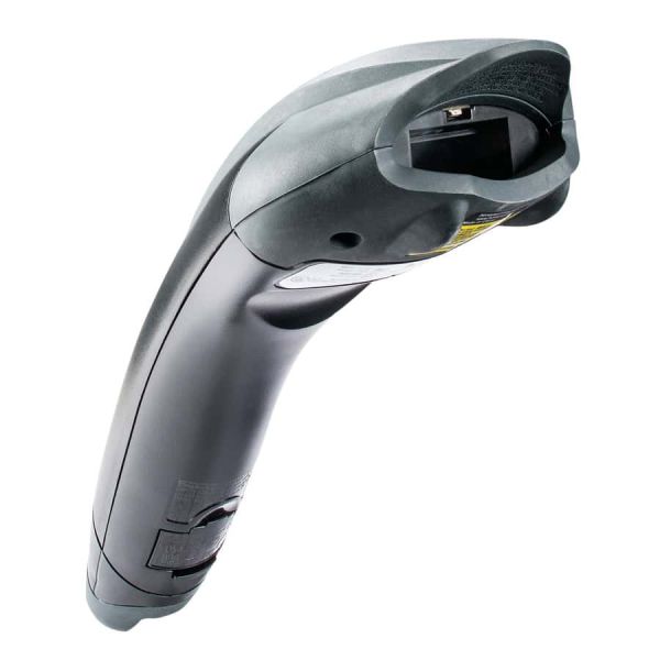 Honeywell Voyager 1202g Laser Zwart (1202G-2)