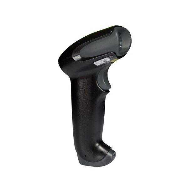 Honeywell Voyager 1250g 1D Laser Zwart (1250G-2)