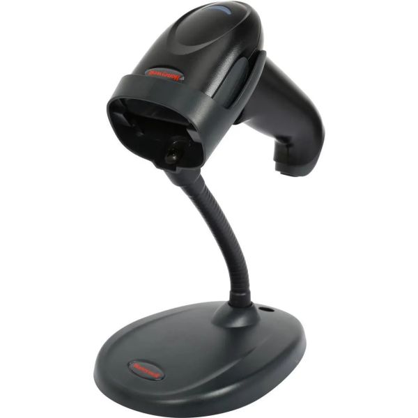Honeywell Voyager 1250g, 1D, multi-IF, kabel (USB), zwart (1250G-2USB)