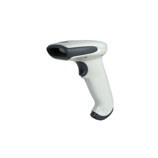 Honeywell Hyperion 1300g 1D Grijs (1300G-1USB)
