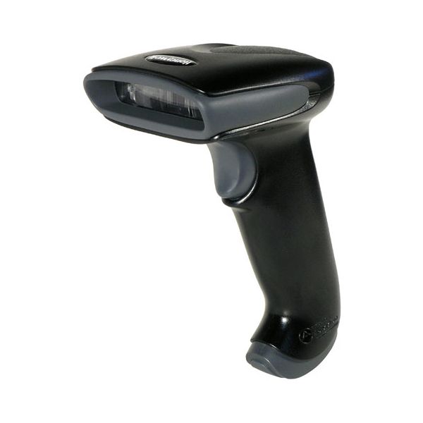 Honeywell Hyperion 1300g 1D Zwart (1300G-2)