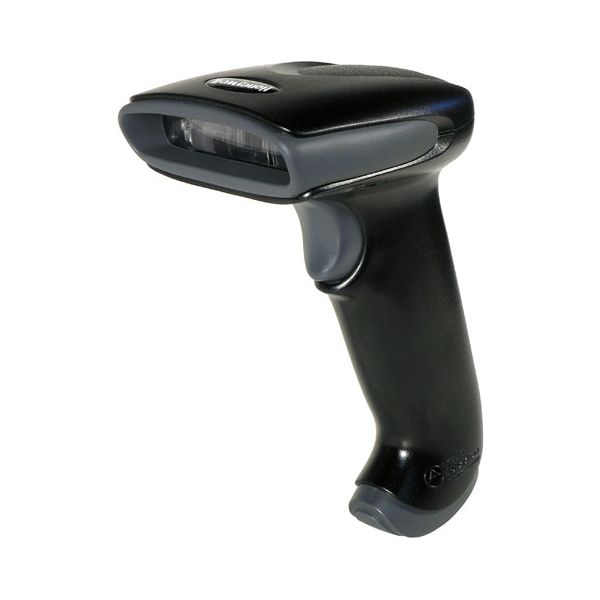 Honeywell Hyperion 1300g 1D Zwart (1300G-2KBW)