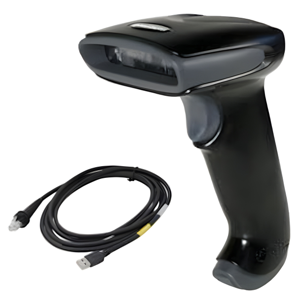 Honeywell Hyperion - 1300g - 1D - Cable - Ex. Stan (1300G-2USB)