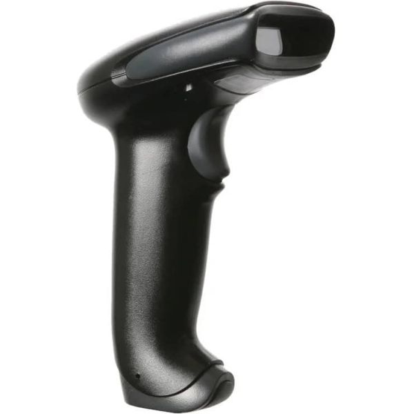 Honeywell Hyperion 1300g 1D Barcodescanner Zwart (1300GWEM-2)