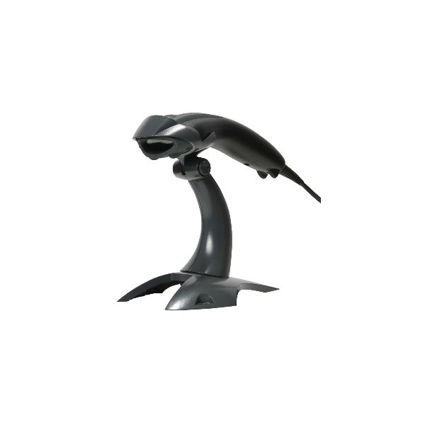 Honeywell Voyager 1400g Draagbare streepjescodelezer 1D Laser Zwart (1400GPDF-2USB-1)