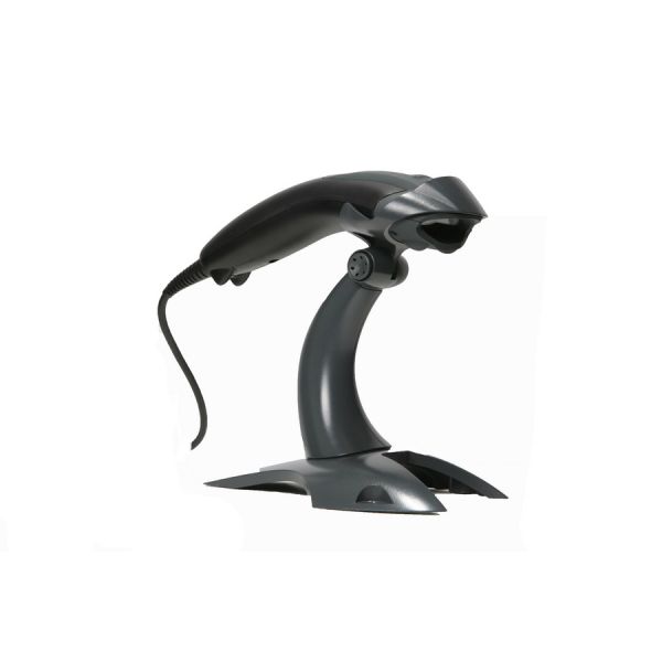 Honeywell Voyager 1400g Draagbare streepjescodelezer 1D Laser Zwart (1400GPDF-2USB-1) Honeywell Voyager 1400g Draagbare streepjescodelezer 1D Laser Zwart (1400GPDF-2USB-1)
