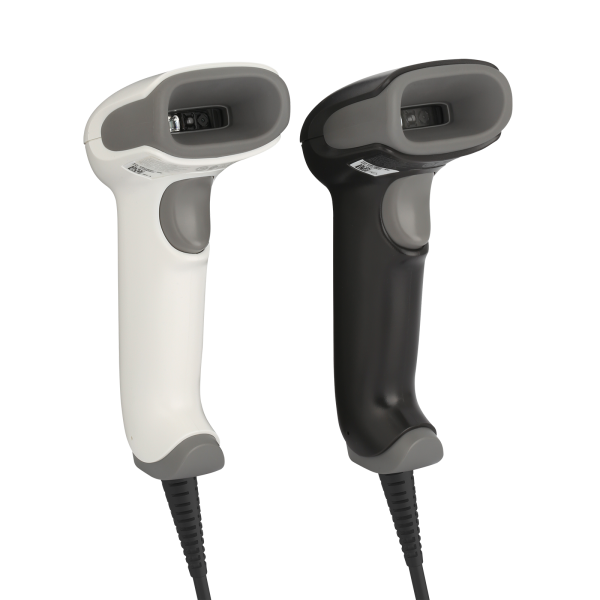 Honeywell Voyager Extreme Performance 1470g - USB Kit - Barcode-Scanner - Handgerät - 2D-Imager - decodiert - USB (1470G2D-1USB-1-R)