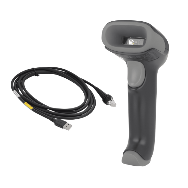 Honeywell Voyager Extreme Performance 1470g 2D Barcodescanner (1470G2D-6-R)