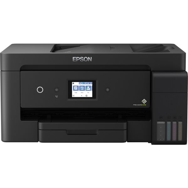 Epson EcoTank L14150 Inkjet 4800 x 1200 DPI 38 ppm Wifi (C11CH96402) Epson EcoTank L14150 Inkjet 4800 x 1200 DPI 38 ppm Wifi