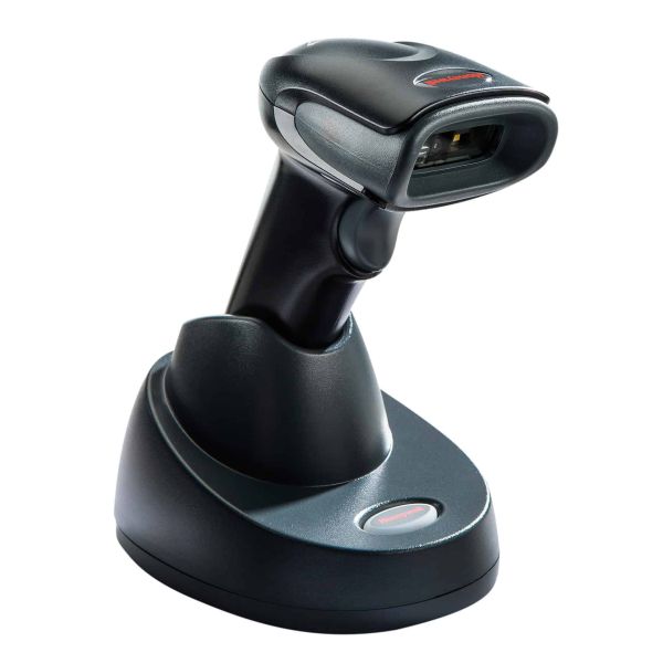 Honeywell Voyager 1472g Draadloze 1D Barcodescanner (1472G1D-1)
