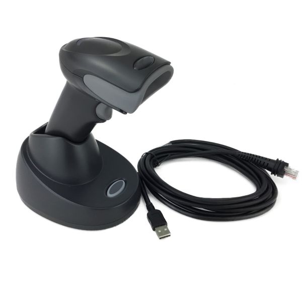 Honeywell Barcode-Scanner Voyager XP 1472g Kit 1D/2D USB RS232 Bluetooth (1472G2D-2USB-5-R)