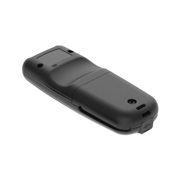 Honeywell Voyager 1602g Draagbare streepjescodelezer 1D/2D Zwart (1602G2D-2USB-OS)