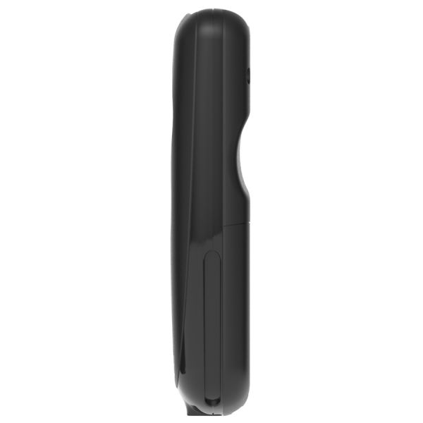 Honeywell Voyager 1602g Draagbare streepjescodelezer 1D/2D Zwart (1602G2D-2USB-OS)