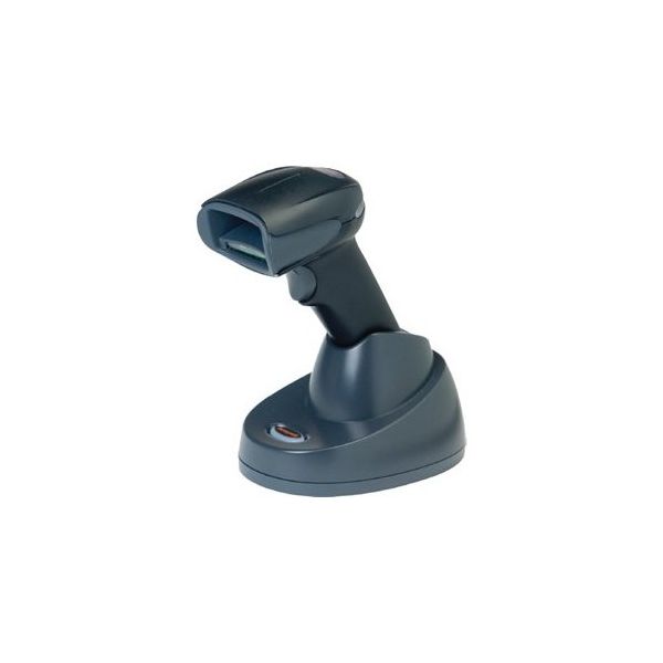 Honeywell Xenon 1902 1D/2D Laser Zwart (1902GSR-2USB-5)