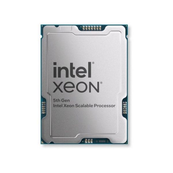 Intel Xeon 6530 32-Core 2.1GHz LGA1700 Processor Tray (PK8072205512500)