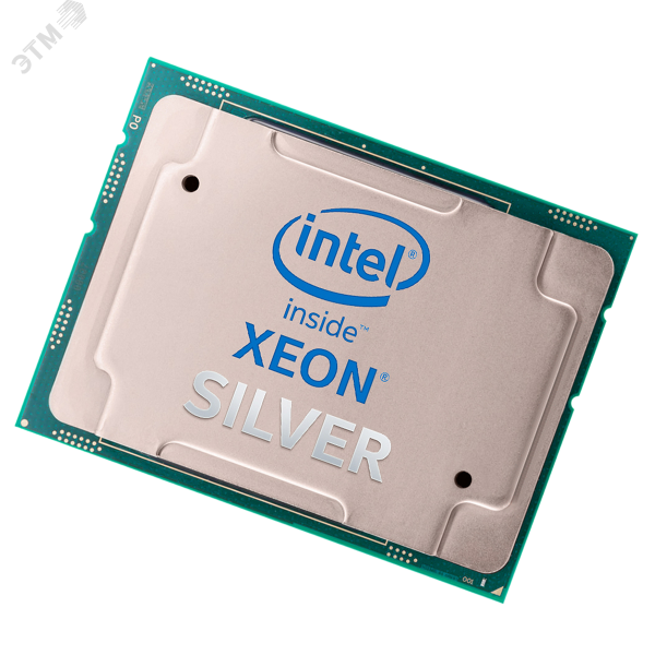 Intel CPU/Xeon 4514Y 16 core 2.0GHz Tray (PK8072205559100)