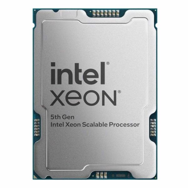Intel CPU/Xeon 6542Y 24 Core 2.9GHz Tray (PK8072205559600)